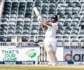 2nd Test: Karunaratne, Fernando help Sri Lanka rally on Day 2