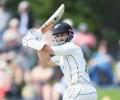 What makes Williamson a special cricketer