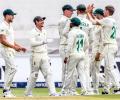 South Africa rout Sri Lanka to complete series sweep