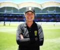 Red-letter day for women umpires as Polosak gets Test duty