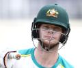 Smith a caged lion ready to burst out: Moody