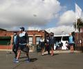 BCCI request CA for 'IPL style bio-bubble' in Brisbane