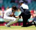 Jadeja sustains thumb fracture, out of 4th Test; Pant likely to bat in 2nd innings