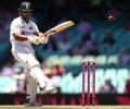 Pant's dismissal was turnaround moment: Pujara