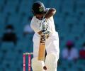 Injured Vihari out of last Test; Shardul likely to replace Jadeja