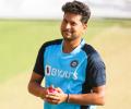 Should India include Kuldeep, Agarwal for Gabba Test?