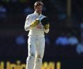 Paine an outstanding leader; will continue for some more time: Langer