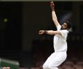 Bumrah, Ashwin still not ruled out of Brisbane Test