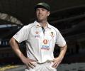 Harris replaces Pucovski for fourth Test against India