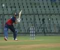 Mushtaq Ali Trophy: Haryana beat Delhi to top Group E