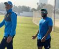 Relaxed Proteas happy with security arrangements in Pakistan