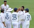 PICS: Australia vs India, 4th Test, Day 4