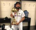 'Kohli should step down as Test captain'