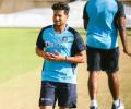 Rahane lauds Kuldeep Yadav's attitude