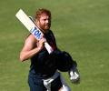 Why is Bairstow sidelined for Chennai Tests, asks Hussain