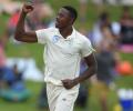 Pakistan lose early wickets as SA fight back on Day 1