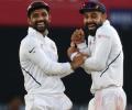 Virat was and will always be the captain, I am his deputy: Rahane