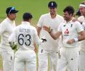 Can England repeat their 2012 Test series triumph in India?