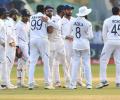 Chappell on why India start as favourites against England