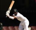 Exclusive! How Pujara battled pain to defy Aussies