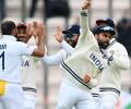 Select County XI for warm-up game against India: ECB