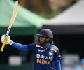 Mithali becomes highest run-getter in women's cricket