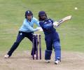 Mithali gets Sthalekar praise