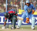 MSD@40: Dhoni's Awesome Journey