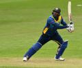 Sri Lanka all-rounder Mathews opts out of India series