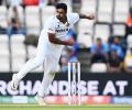 Ashwin to play for Surrey against Somerset