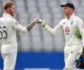 Stokes, Buttler back; Robinson recalled for first two India Tests