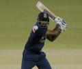 Suryakumar, Shaw called up for England Tests as replacements