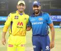 IPL resumes on Sep 19; Mumbai Indians take on CSK