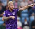 Stokes takes 'indefinite break' for mental wellbeing; to miss India Tests