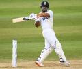 Glad I have learnt from my mistakes: Pant