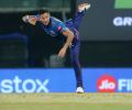 Kiwi pacer Boult looking foward to IPL in UAE