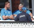 Broad named England vice-captain, Bracey to make debut against NZ