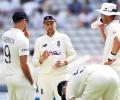 Root is an unimaginative captain: Chappell