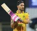 T20 leagues a threat to international game: du Plessis