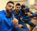 Indian cricketers to get 20-day break after WTC final