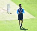 Jadeja wants to play WTC final