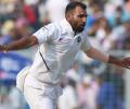 Why Shami holds the key for India in WTC final