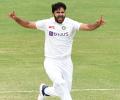 WTC final: 'If India play four seamers, Shardul is my pick'