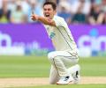 Boult aims to be in 'good stead' for WTC final vs India