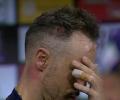 Have concussion with memory loss, but I'll be fine: Faf du Plessis