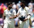 'Pant important for India and so is Pujara'