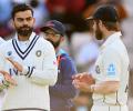 Kohli calls for best-of-three WTC finals