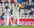 Jamieson can go on to be world's best all-rounder: Tendulkar