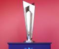 T20 World Cup in UAE from Oct 17-Nov 14: ICC