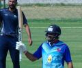 Vijay Hazare: Shardul hits 92 as Mumbai thrash Himachal